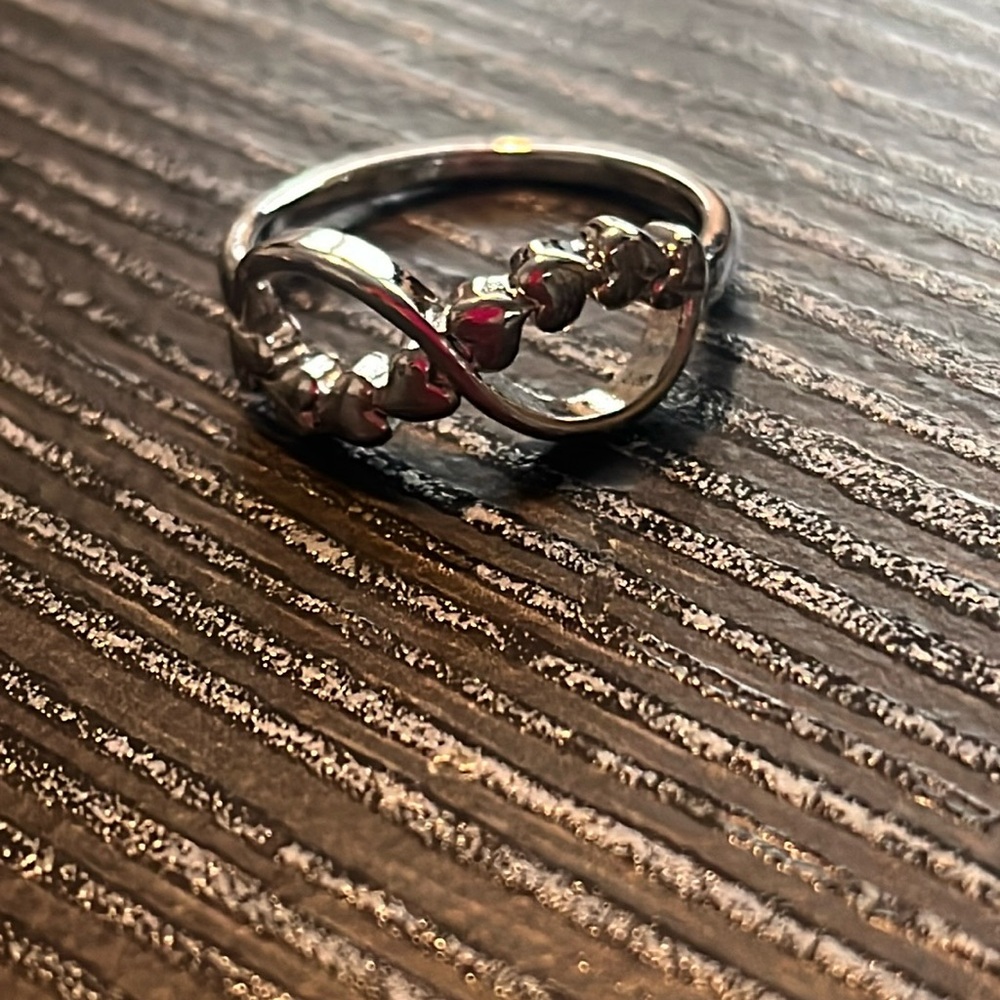Ring # 9